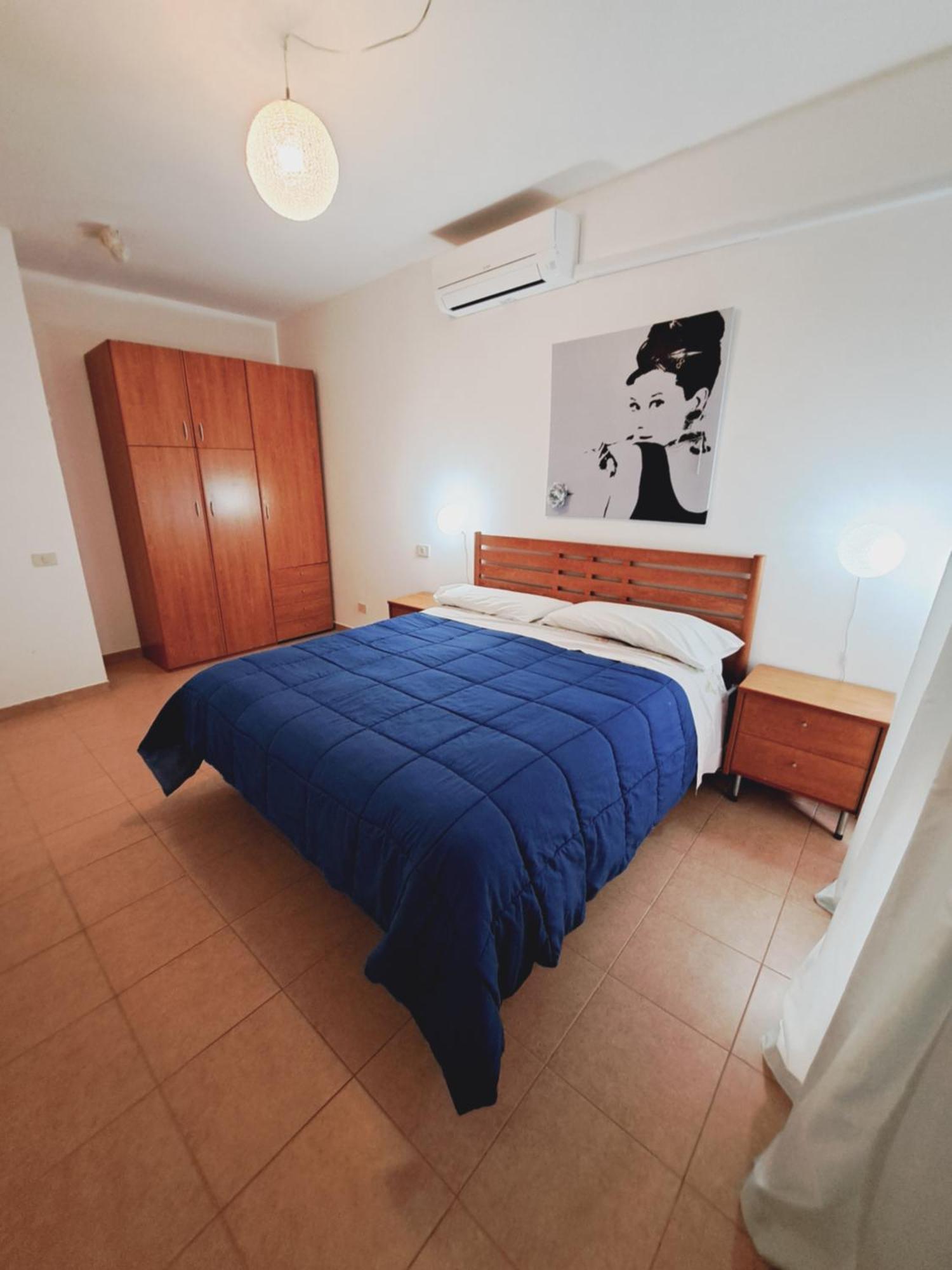 Finestra Sul Mare Apartment Vasto Exterior photo