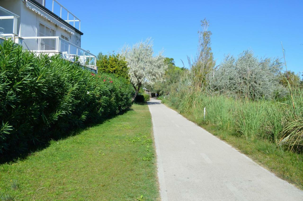 Finestra Sul Mare Apartment Vasto Exterior photo
